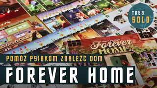 🇵🇱 Forever Home | prezentacja gry i pierwsze wrażenia