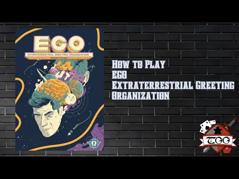 How to Play EGO