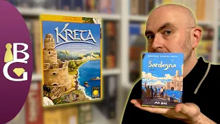 Sardegna AKA Kreta — How to Play and Is It a Gem?