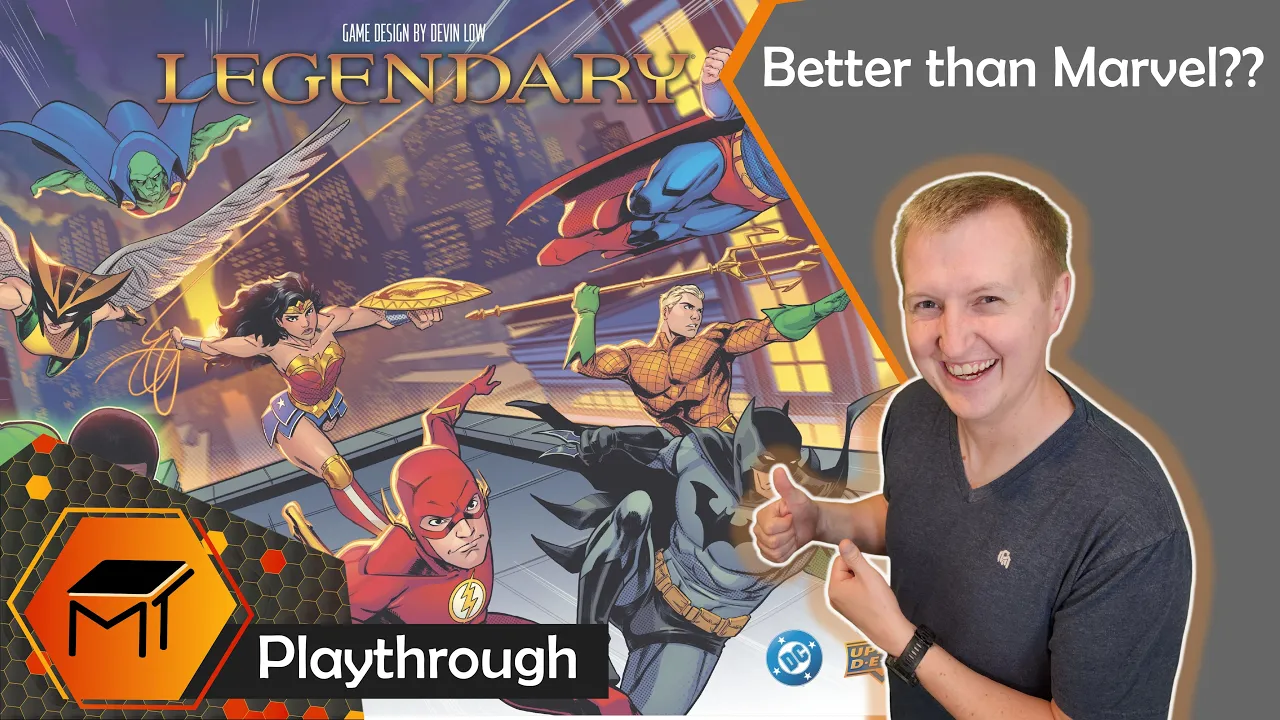 Video thumbnail
