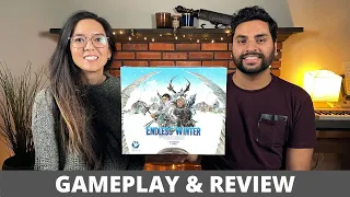 Endless Winter - Playthrough & Review