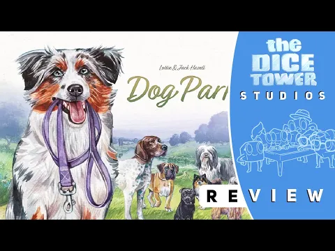 Dog Park Review: Who Let The Dogs Out?!