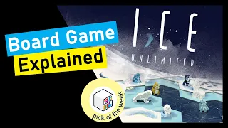 Is ICE Second Edition for you? A Quick Overview!