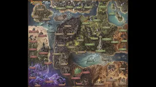 Dungeon Crusade Chronicles part 2