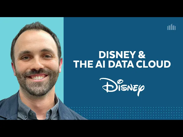 Data Cloud Now