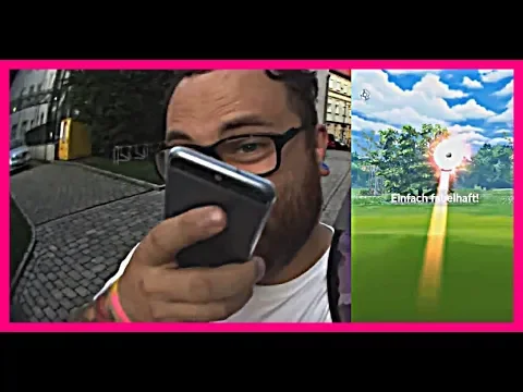 EIN TAUSENDJÄHRIGER SCHLAF: KAPITEL 3 (EINFACH GROßARTIG) POKÉMON GO
DEUTSCH # 420
