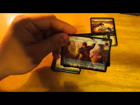 Epic - Basics - Direct Damage with Wild