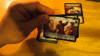 Epic - Basics - Direct Damage with Wild