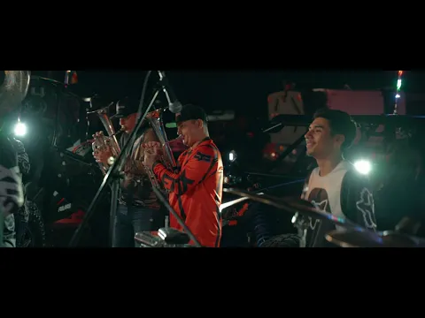 Video for event landing page