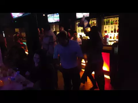 Video for event landing page