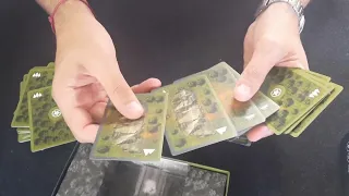 SCOPE Panzer unboxing