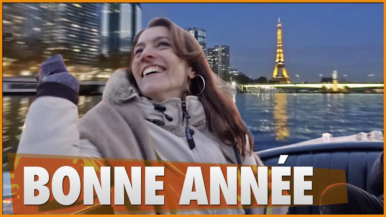 BONNE ANNÉE 2021 🍾 Et vous, Quel-est votre voeu ?
