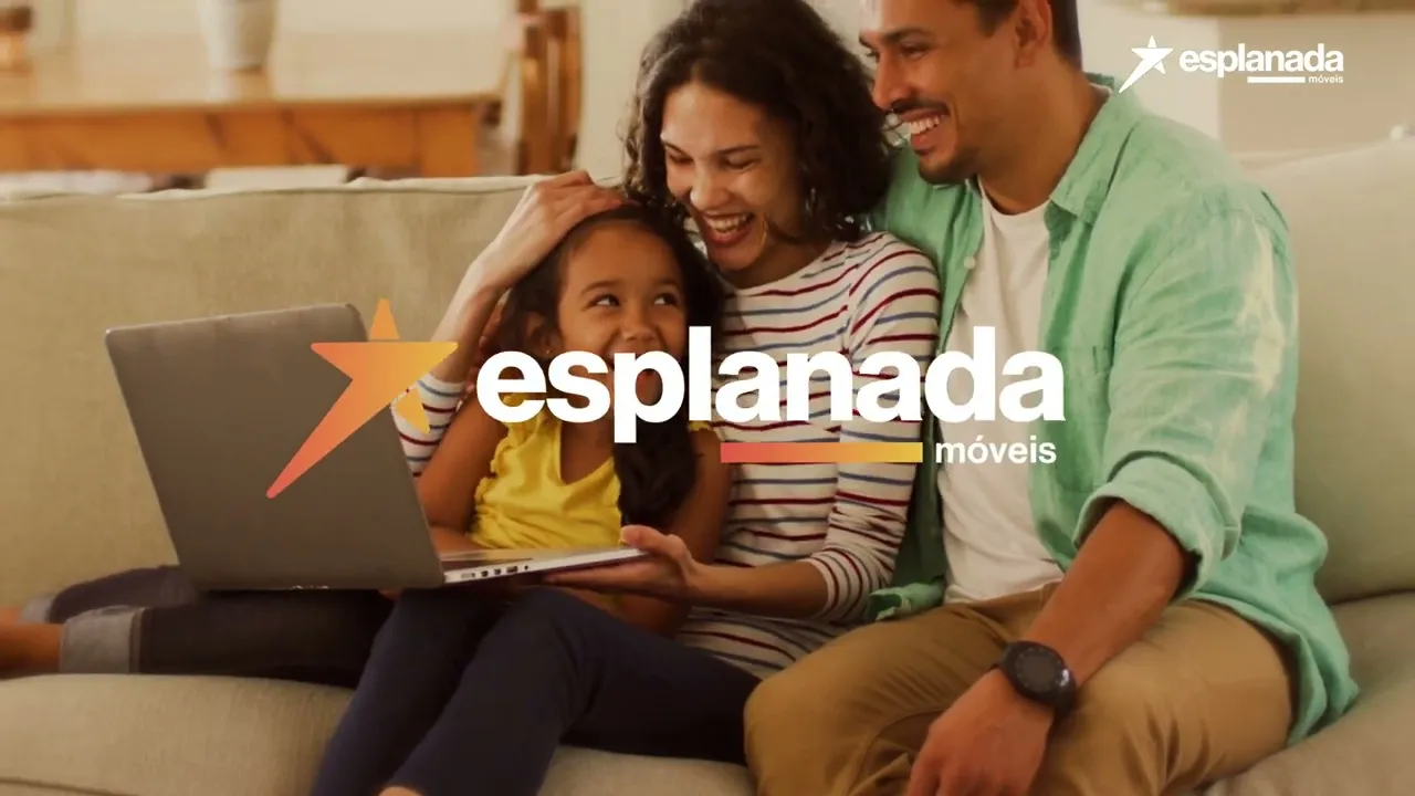 Vídeo de Esplanada Móveis | Móveis em oferta para o seu lar