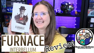Furnace Interbellum Expansion Review!
