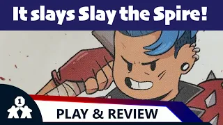 Small-Time Heroes play and review | One Stop Co-Op Shop