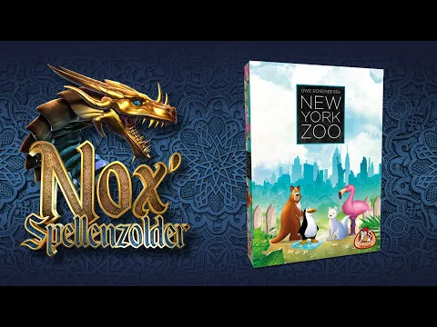 New York Zoo (NL)