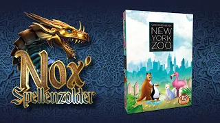 New York Zoo (NL)