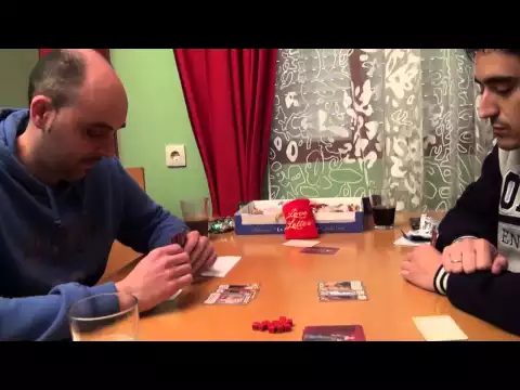 Love Letter: Como se juega y así lo jugamos