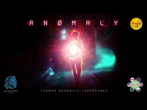 Anomaly: Discussion