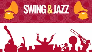 Swing & Jazz Party - 30s & 40s Happy Swing Jazz Compilation
