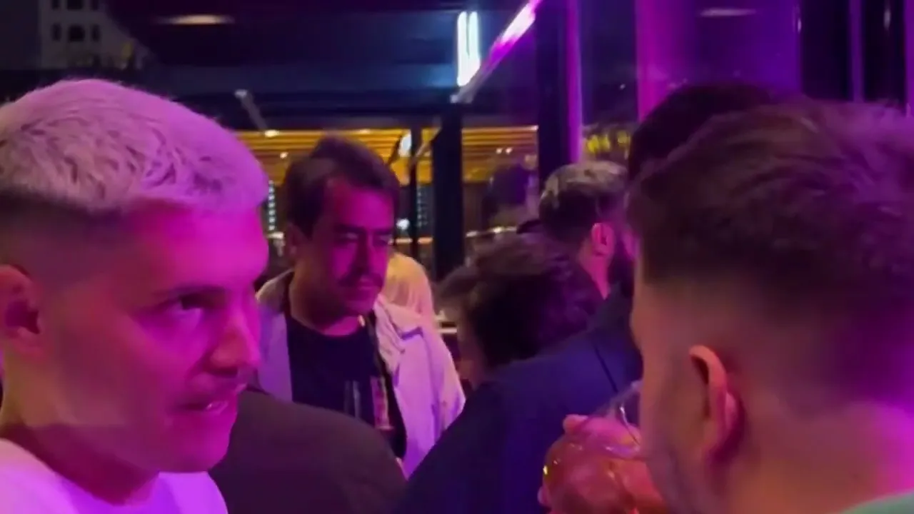 Vídeo de Torpe
