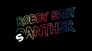 Robby East - Panther (Original Mix)