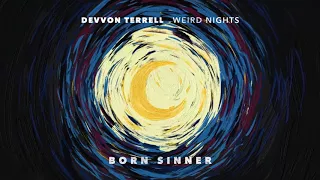 Devvon Terrell - Born Sinner (Official Audio)