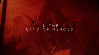 Alan Walker & Sophie Stray - Land Of The Heroes (Visualizer Video)