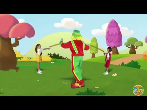 3 MÚSICA DO PATATÁ PATATI