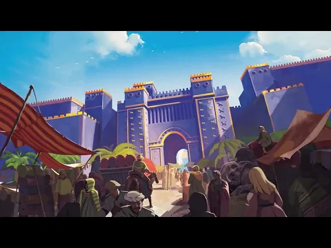 Civilization Reveal - Babylon | Ancient Empires