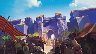 Civilization Reveal - Babylon | Ancient Empires