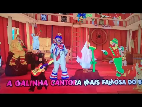 PATATI PATATÁ