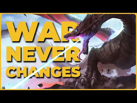 Warline Gameplay Secrets | We made 5 Critical Mistakes you MUST Avoid
