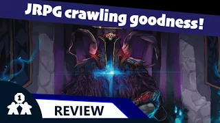 JRPG Crawling Goodness | Middara re-review | One Stop Co-Op Shop