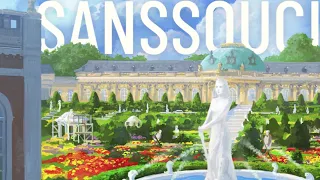 Trailer Sanssouci (Juego de mesa) - Fractal Juegos