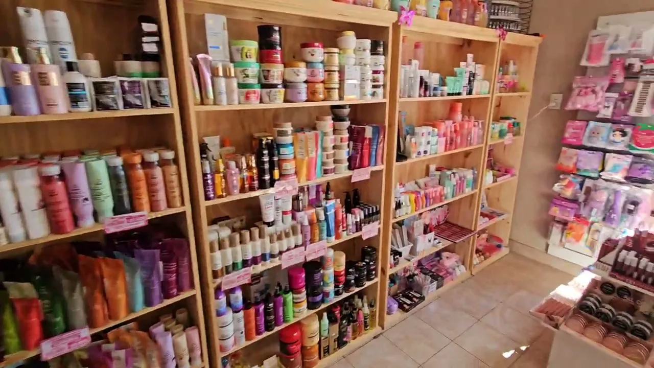 Video de AG Perfumería y Accesorios