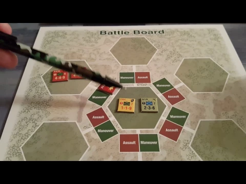 Silver Bayonet: Emboscada en el río Drang - LZ Mary