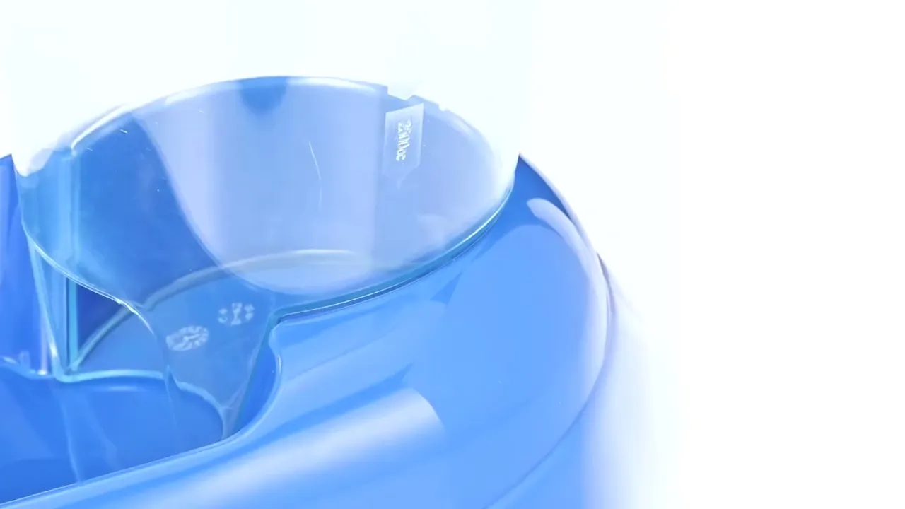 Диспансер Ferplast Zenith для корму для котів та собак
