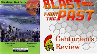 Napoleon's First Battles First Look