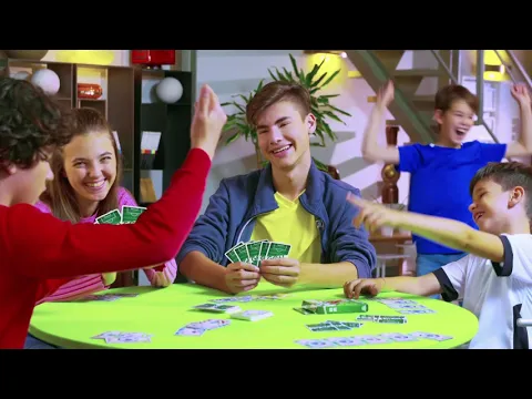 Goal 10, Family Football Card Game