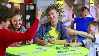 Goal 10, Family Football Card Game