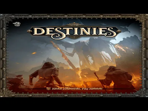 Destinies {Solo Variant}: Discussion