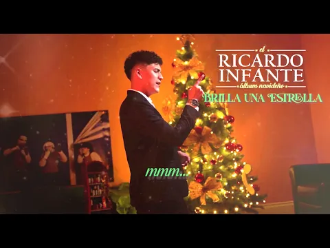 Video for event landing page