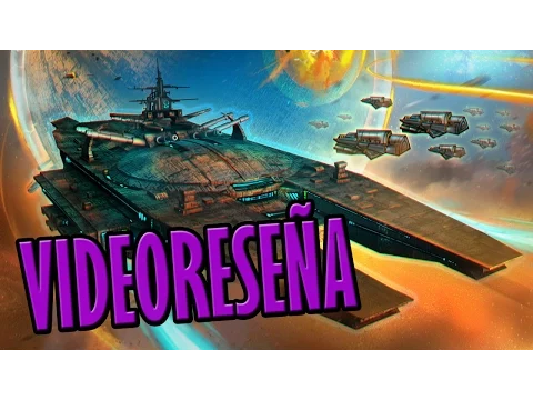 Videoreseña - Star Realms
