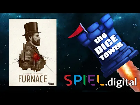Furnace Live Play - Spiel Digital 2020