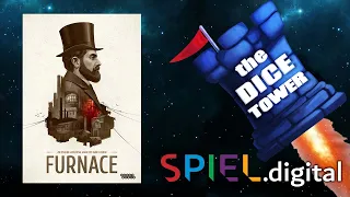 Furnace Live Play - Spiel Digital 2020