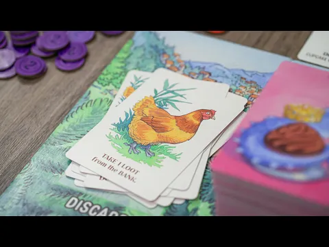 Cupcake Dragon | How to Play