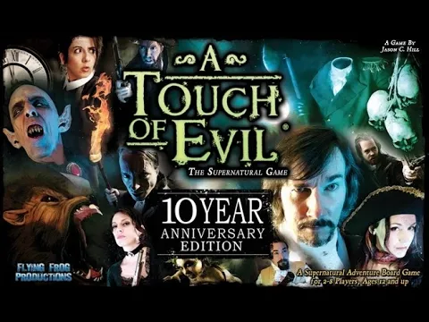 AToE 10th Anniversary Edition EP 1