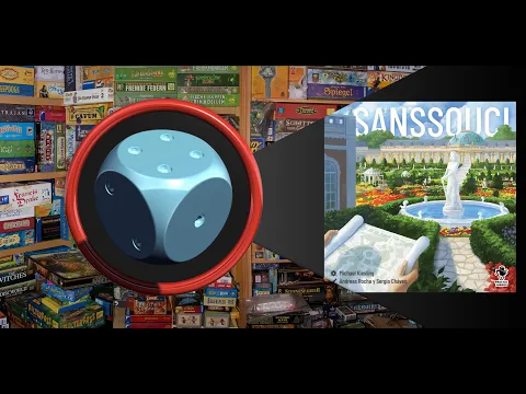 Sanssouci - Como Jogar