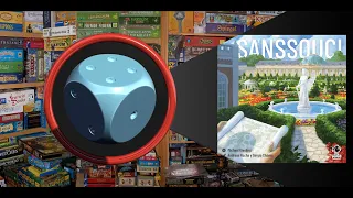 Sanssouci - Como Jogar